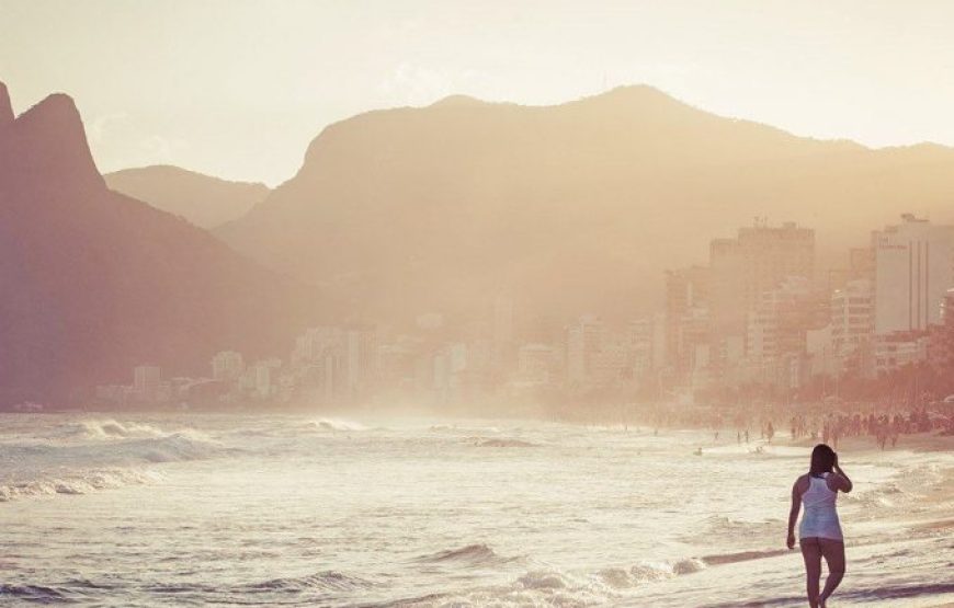 Trip of New York – Discover America